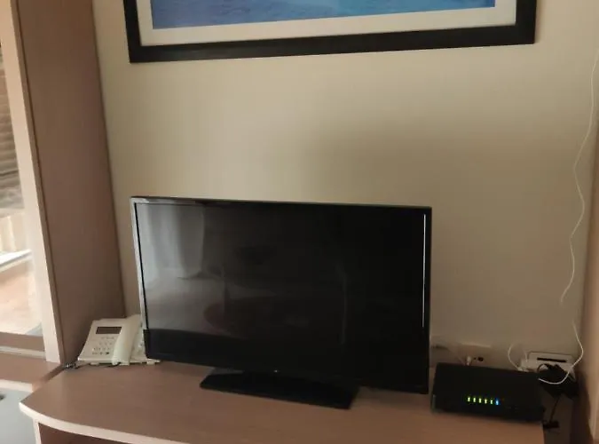 Lejlighed Toronjil *