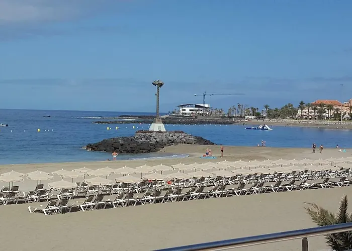 Lejlighed Toronjil *