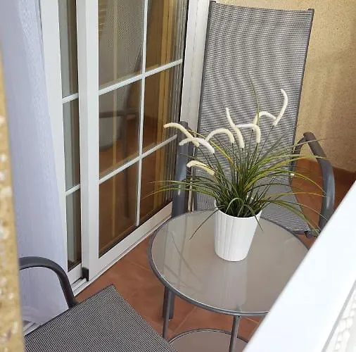 Toronjil Lejlighed *