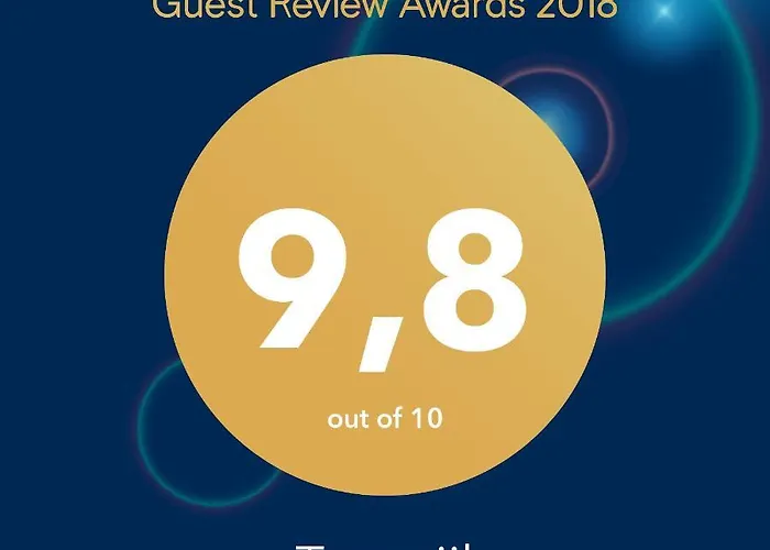 Toronjil Lejlighed *