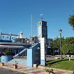 Апартаменты Toronjil
