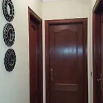 Апартаменты Toronjil