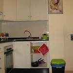 Toronjil Апартаменты