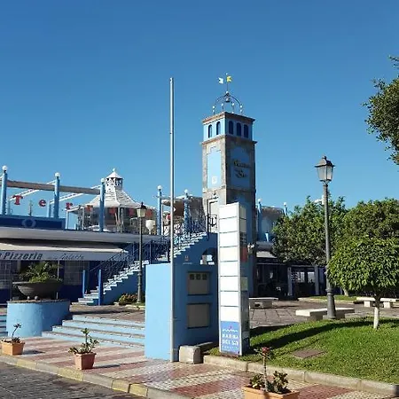Apartment Toronjil