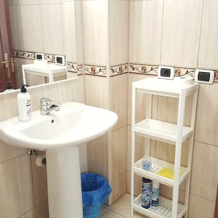 Toronjil Appartement *