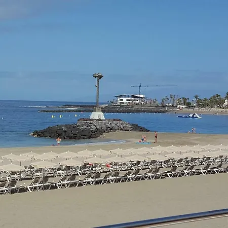 Apartmán Toronjil *