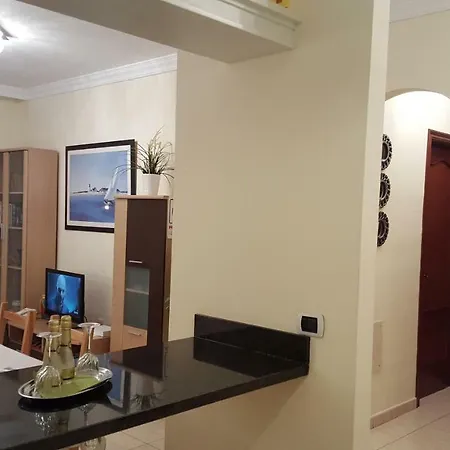 Toronjil Appartement