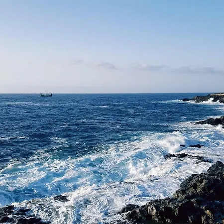 Toronjil 아파트 코스타델실렌시오