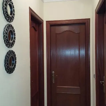 Apartment Toronjil
