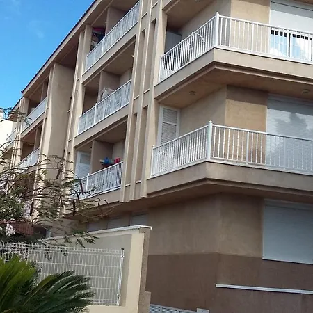 Appartement Toronjil