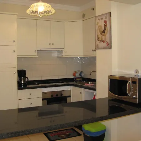 Appartement Toronjil