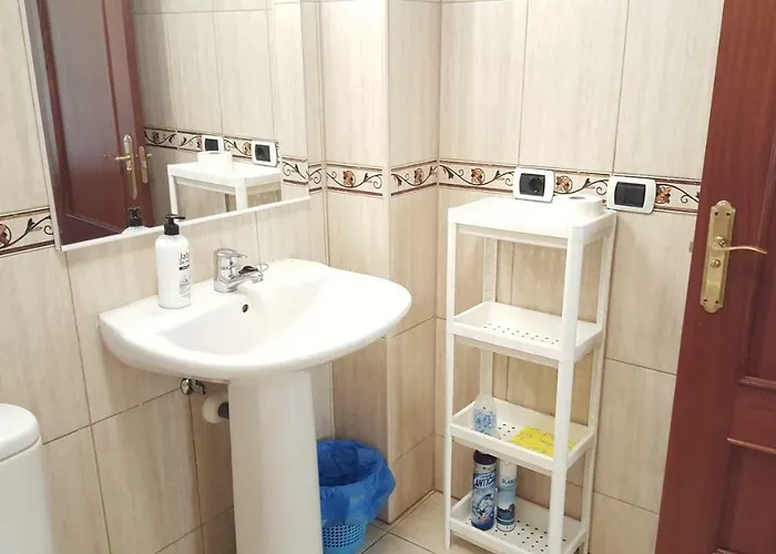 Toronjil Lejlighed *