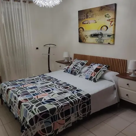 Toronjil Costa Del Silencio