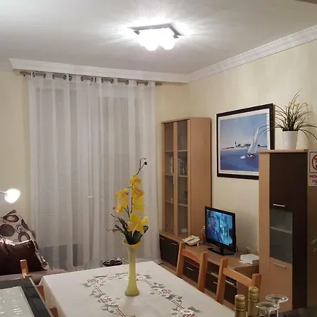 Apartment Toronjil Costa Del Silencio