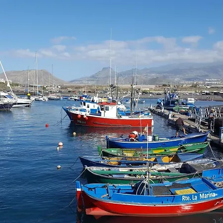 Apartment Toronjil Costa Del Silencio