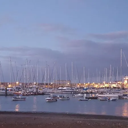 Toronjil Apartment Costa Del Silencio